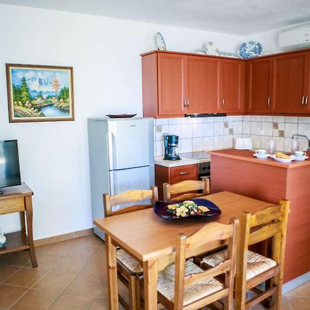Anatoli Villa Steni Vala Alonissos الغرفة الصورة