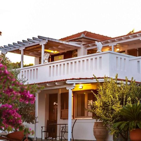 Anatoli Villa Steni Vala Alonissos المظهر الخارجي الصورة