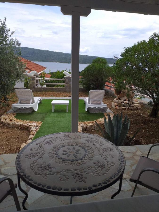 Anatoli Villa Steni Vala Alonissos المظهر الخارجي الصورة