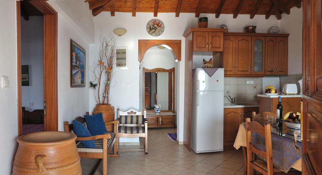Anatoli Villa Steni Vala Alonissos المظهر الخارجي الصورة