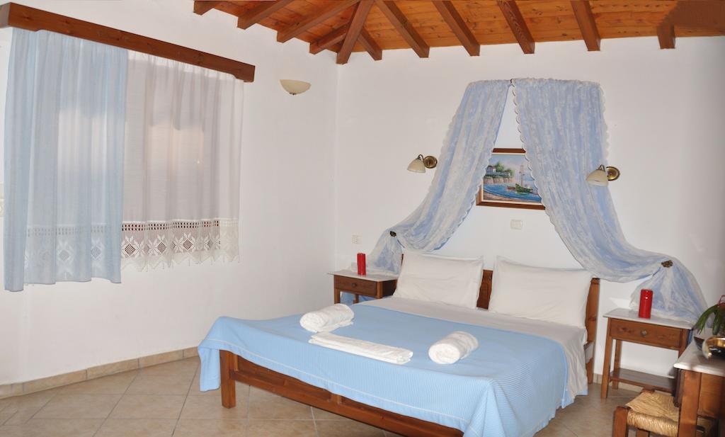 Anatoli Villa Steni Vala Alonissos الغرفة الصورة