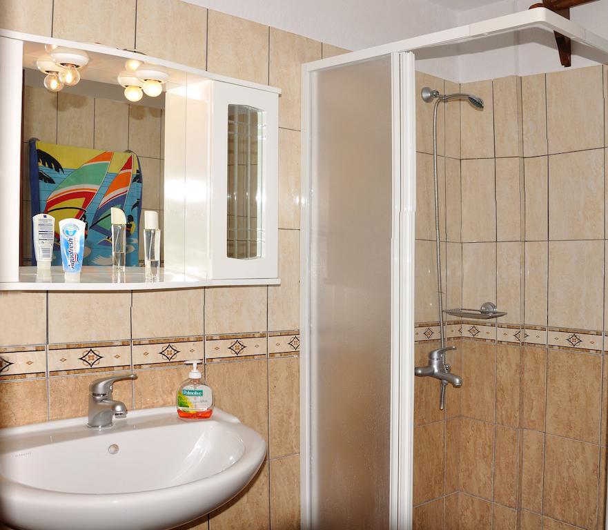Anatoli Villa Steni Vala Alonissos المظهر الخارجي الصورة