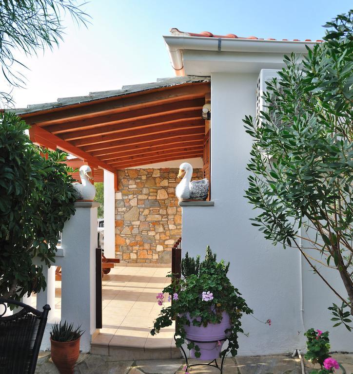 Anatoli Villa Steni Vala Alonissos المظهر الخارجي الصورة