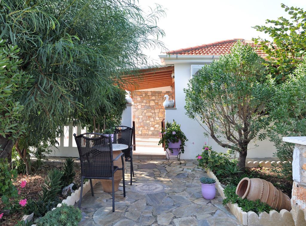 Anatoli Villa Steni Vala Alonissos المظهر الخارجي الصورة