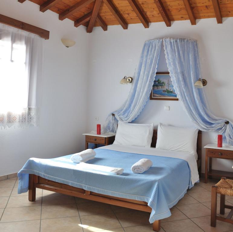 Anatoli Villa Steni Vala Alonissos المظهر الخارجي الصورة