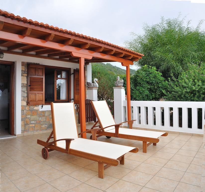 Anatoli Villa Steni Vala Alonissos المظهر الخارجي الصورة