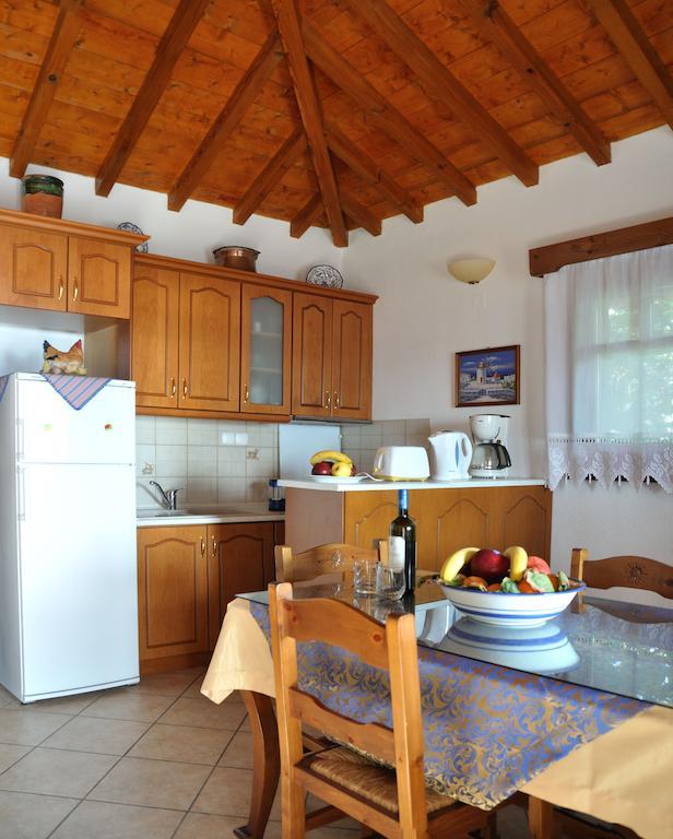 Anatoli Villa Steni Vala Alonissos المظهر الخارجي الصورة