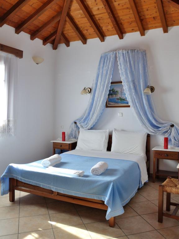 Anatoli Villa Steni Vala Alonissos المظهر الخارجي الصورة