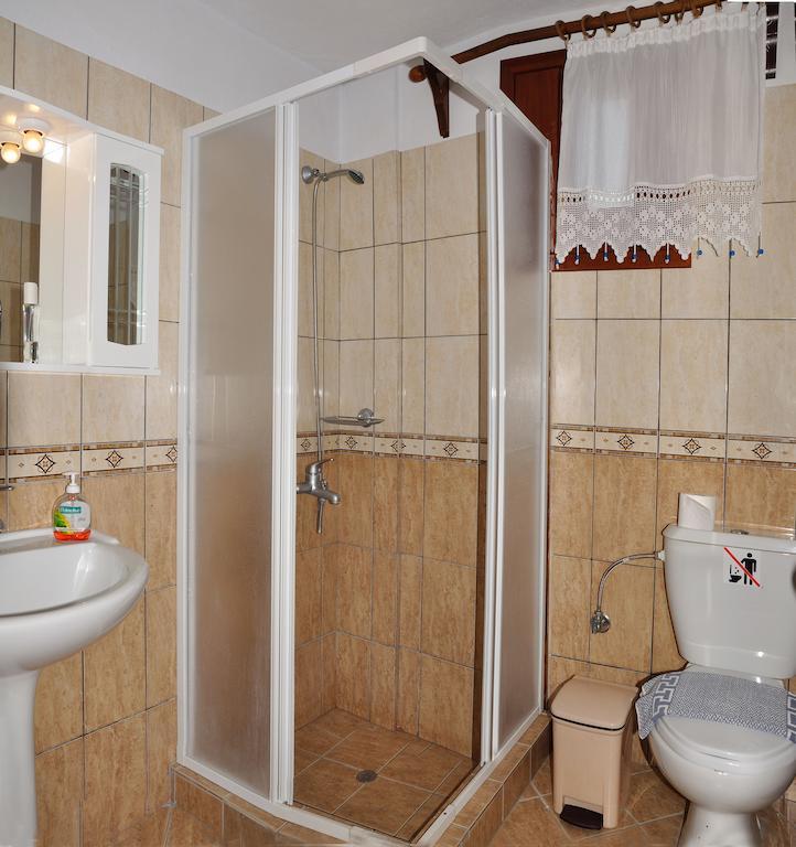 Anatoli Villa Steni Vala Alonissos الغرفة الصورة
