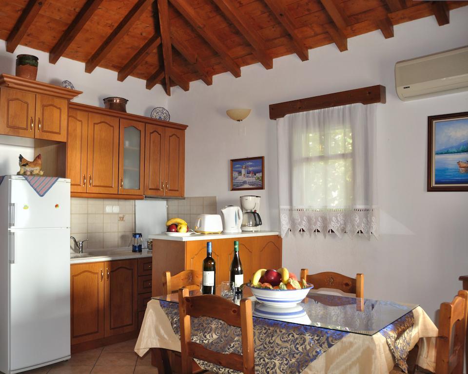 Anatoli Villa Steni Vala Alonissos الغرفة الصورة