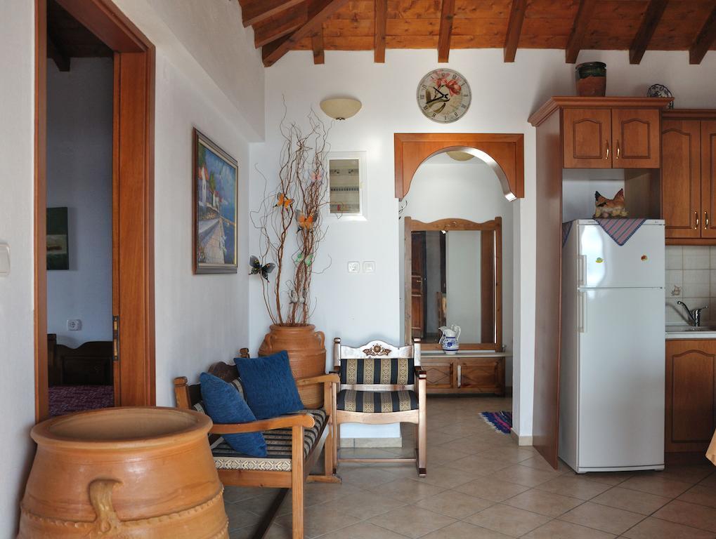 Anatoli Villa Steni Vala Alonissos المظهر الخارجي الصورة