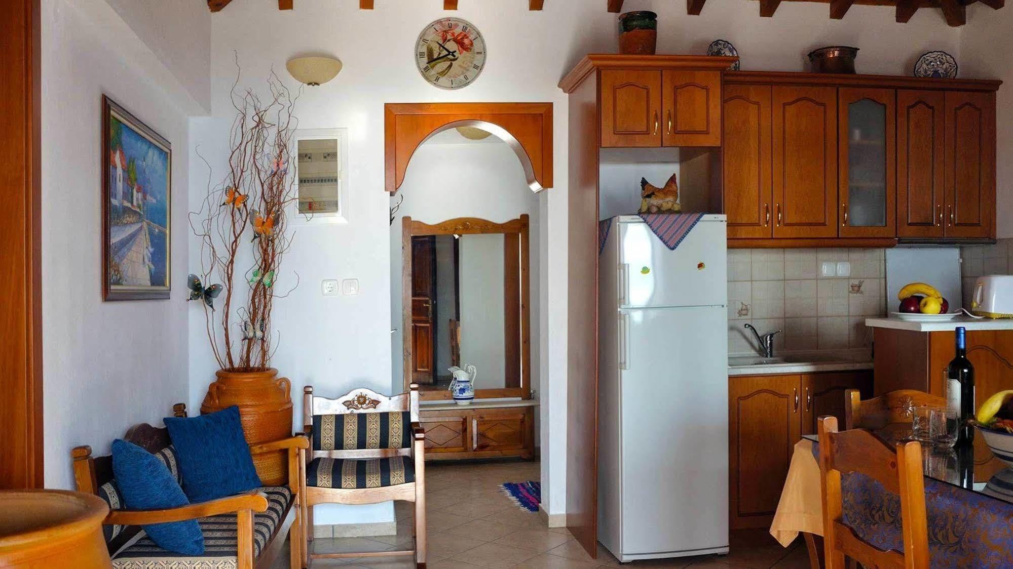 Anatoli Villa Steni Vala Alonissos المظهر الخارجي الصورة