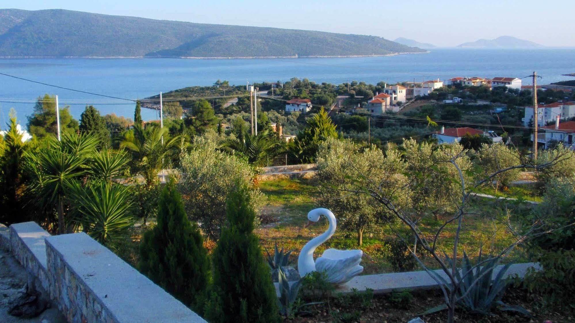 Anatoli Villa Steni Vala Alonissos المظهر الخارجي الصورة