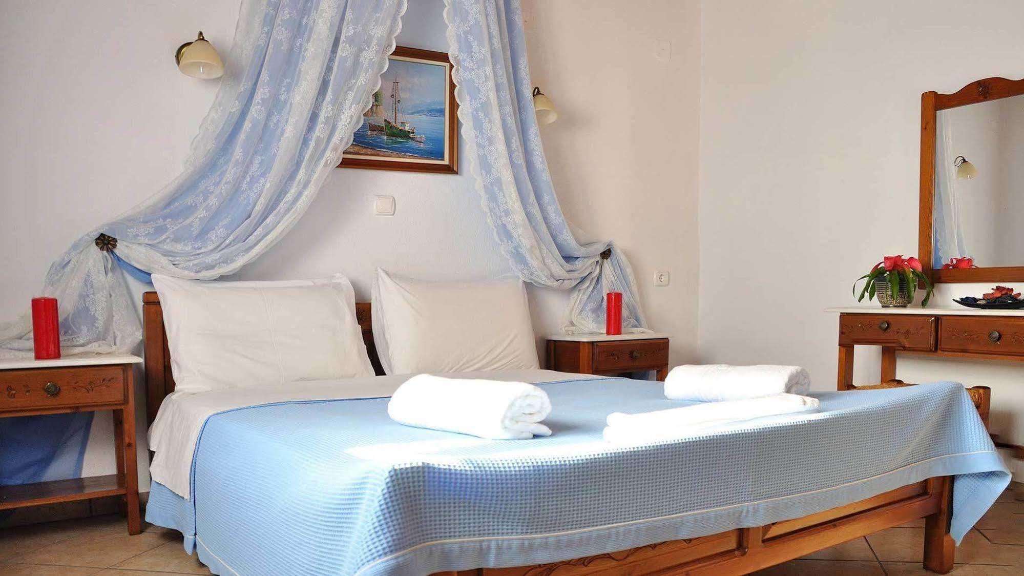 Anatoli Villa Steni Vala Alonissos المظهر الخارجي الصورة