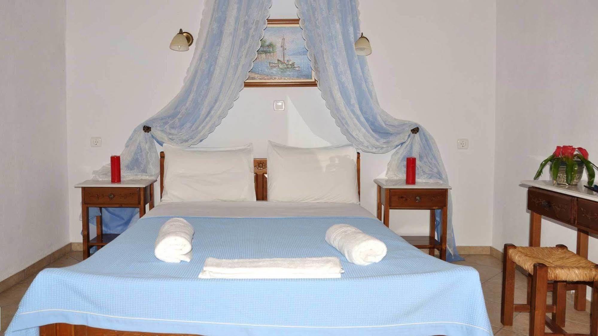 Anatoli Villa Steni Vala Alonissos المظهر الخارجي الصورة