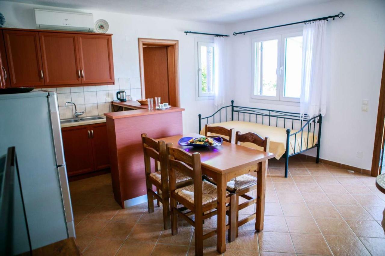 Anatoli Villa Steni Vala Alonissos المظهر الخارجي الصورة