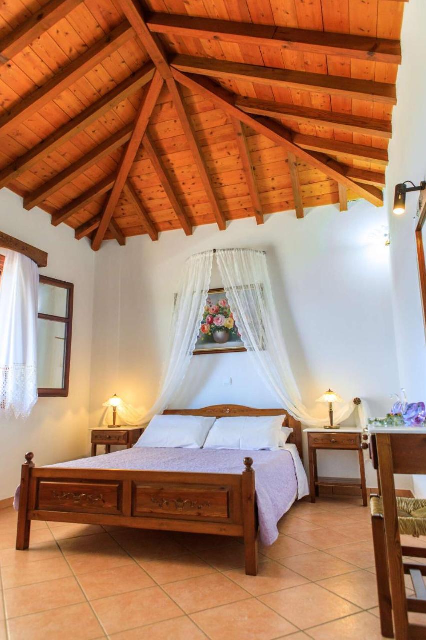 Anatoli Villa Steni Vala Alonissos المظهر الخارجي الصورة