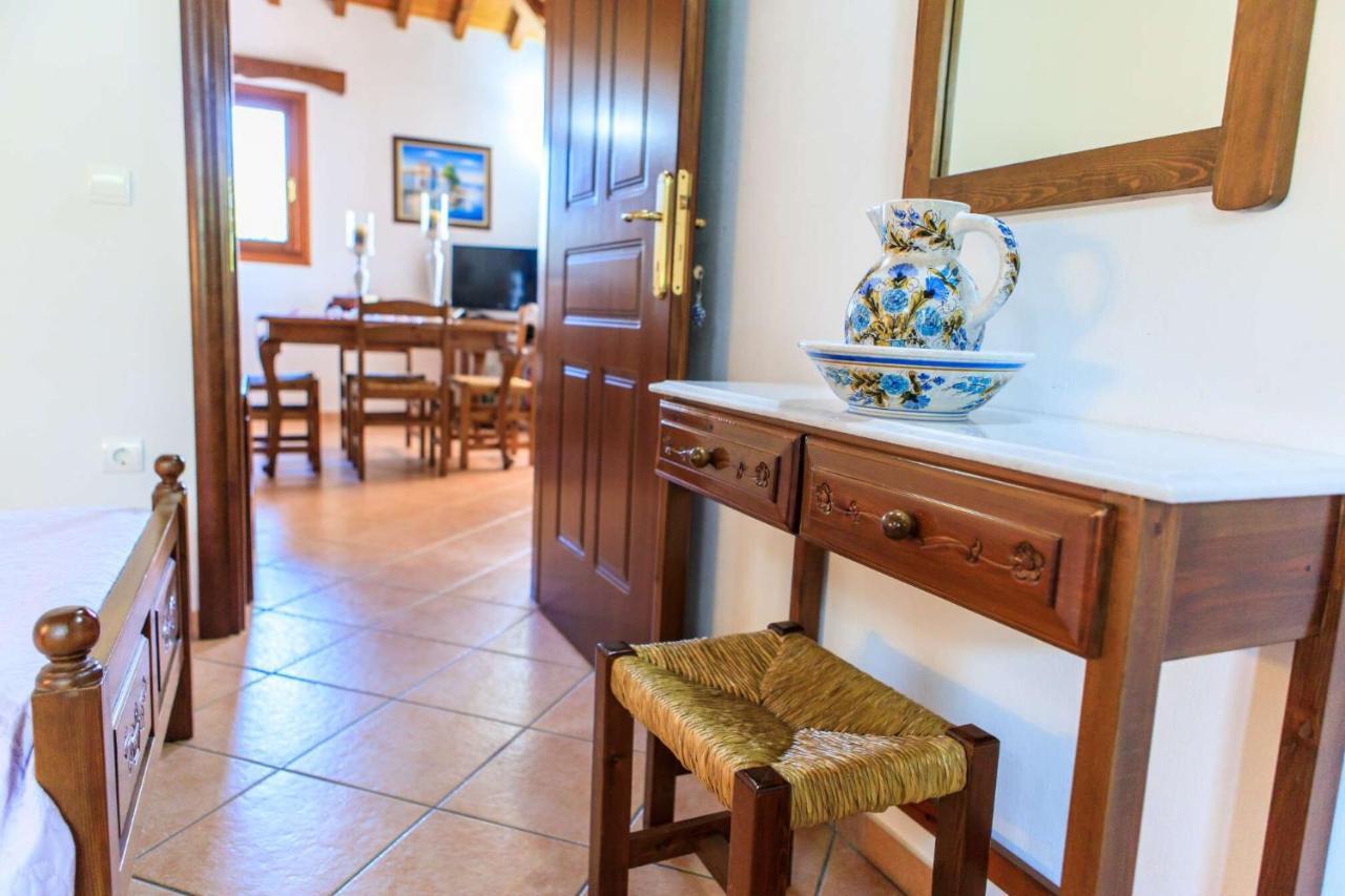 Anatoli Villa Steni Vala Alonissos المظهر الخارجي الصورة