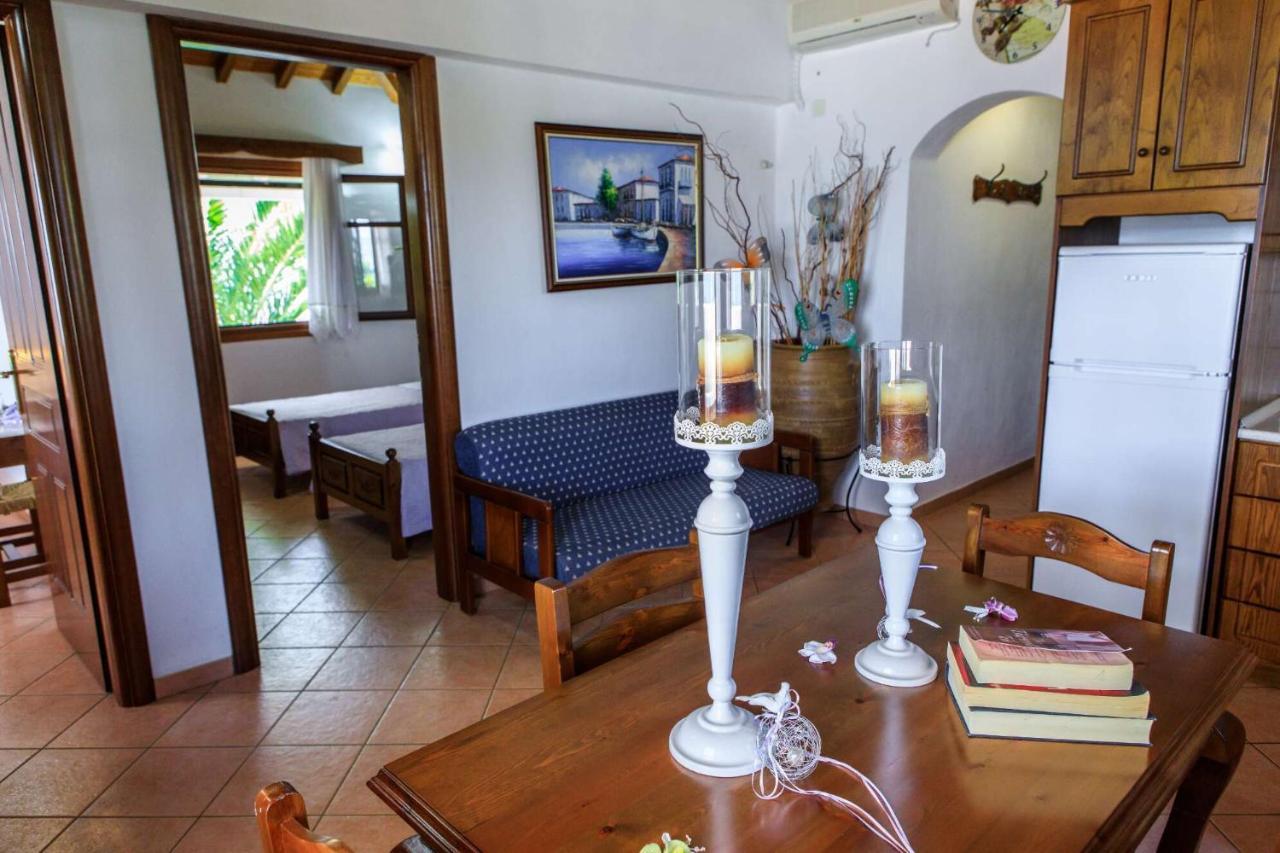 Anatoli Villa Steni Vala Alonissos المظهر الخارجي الصورة