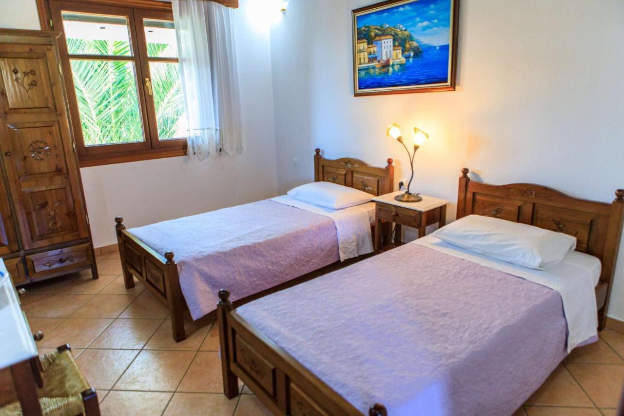 Anatoli Villa Steni Vala Alonissos المظهر الخارجي الصورة
