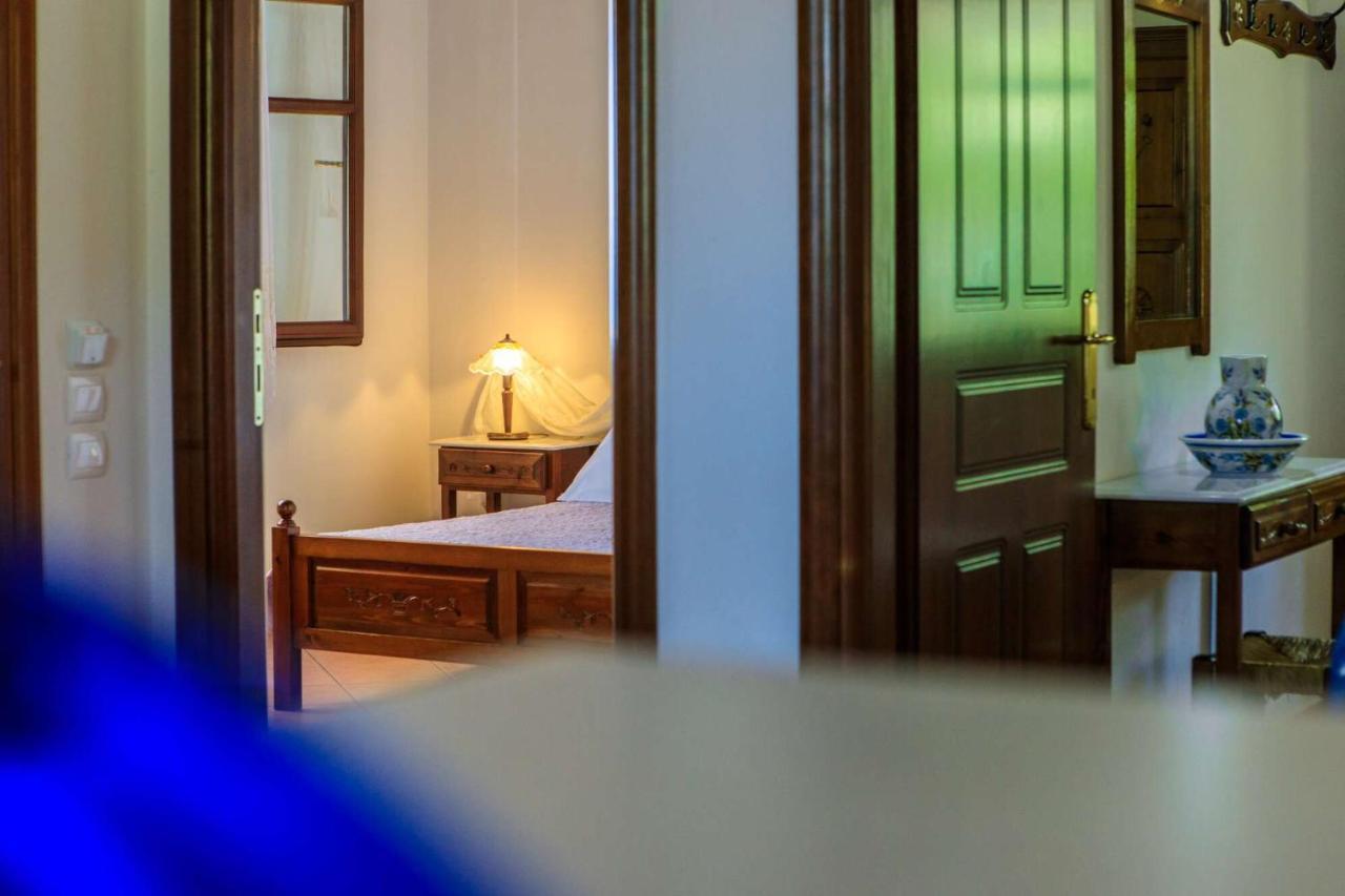 Anatoli Villa Steni Vala Alonissos المظهر الخارجي الصورة
