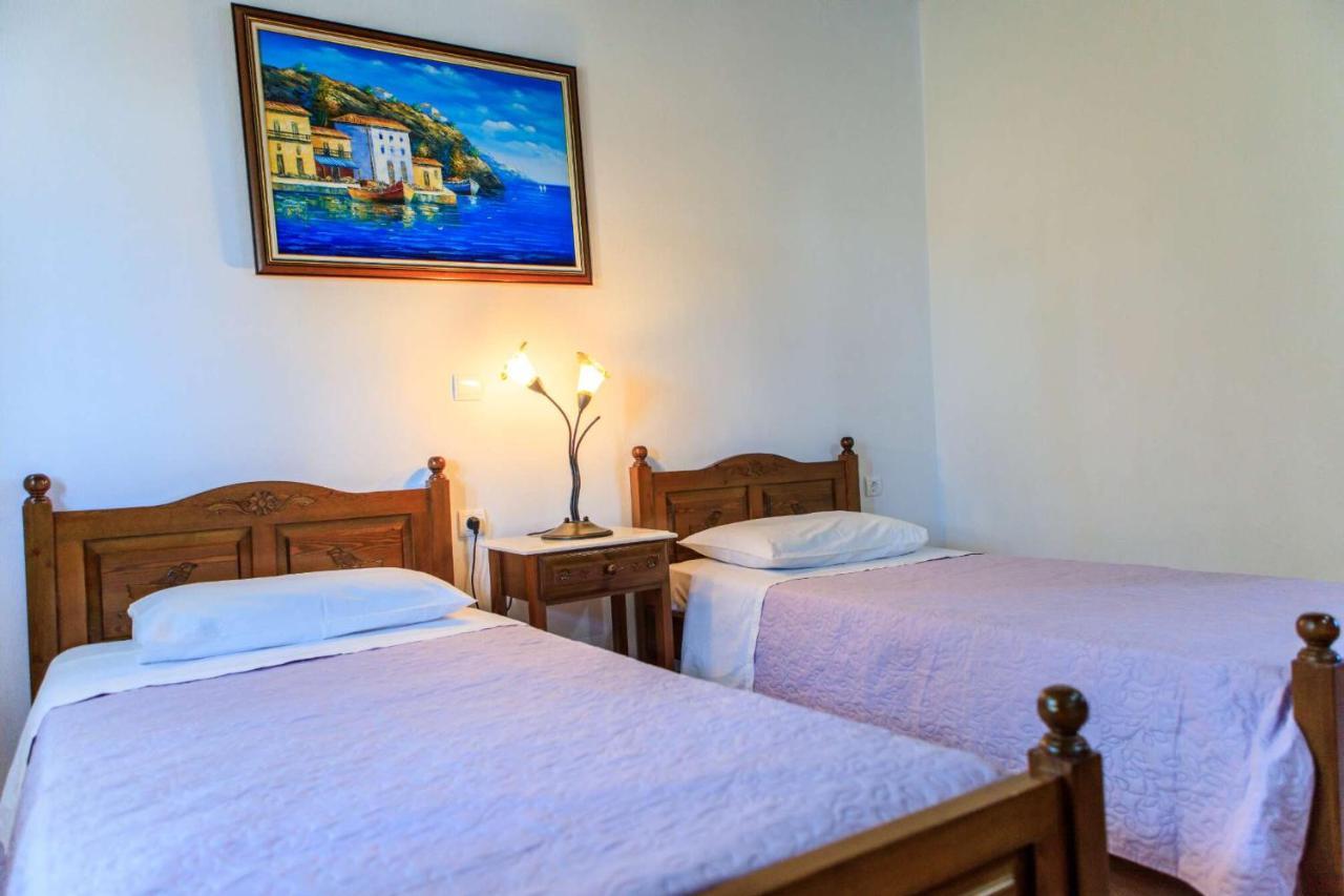 Anatoli Villa Steni Vala Alonissos المظهر الخارجي الصورة
