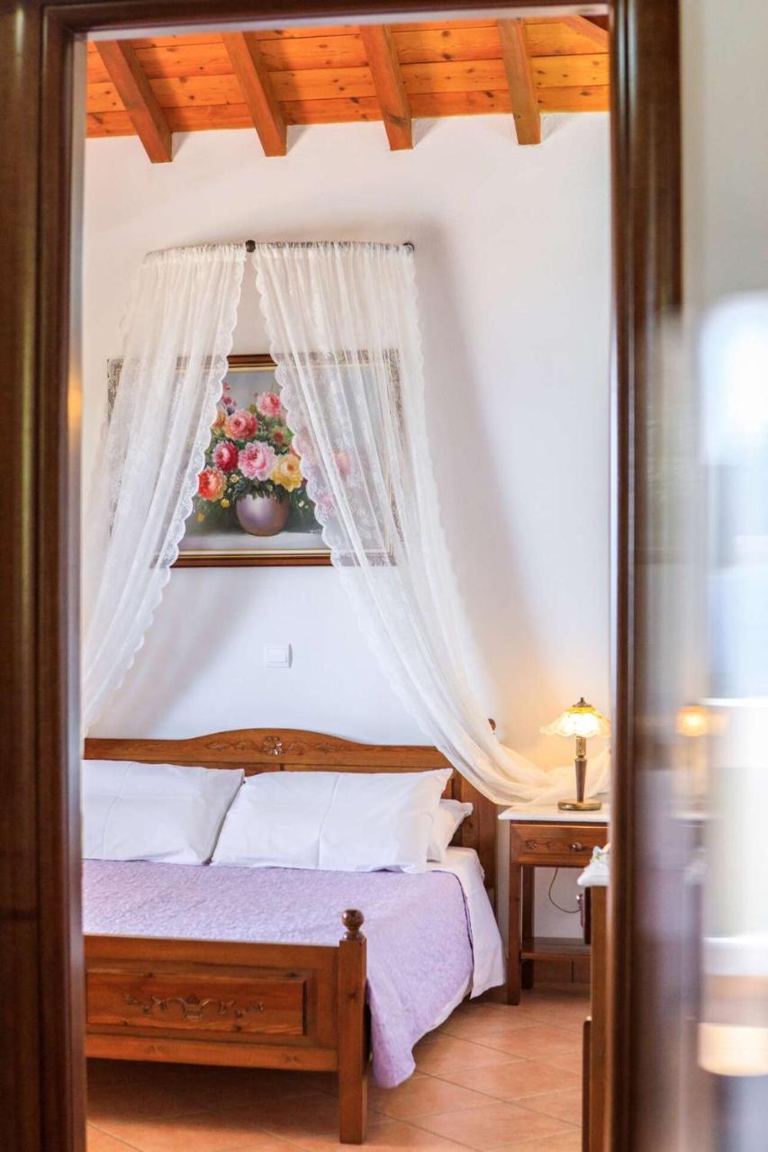 Anatoli Villa Steni Vala Alonissos المظهر الخارجي الصورة