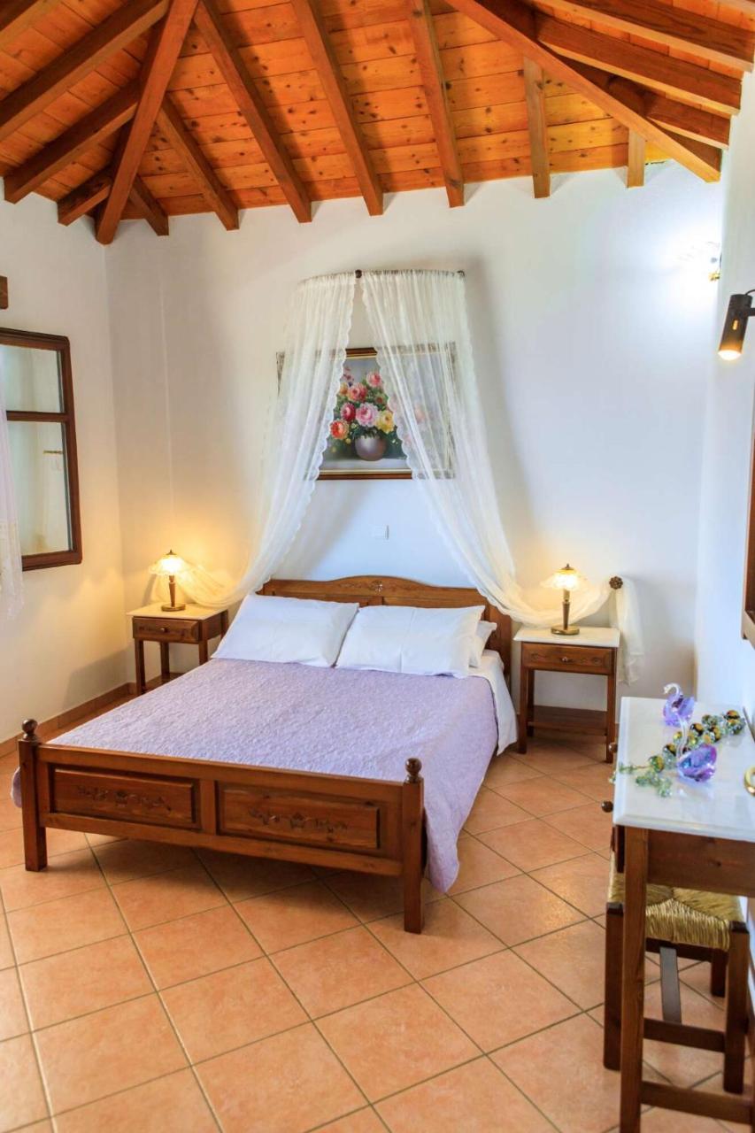 Anatoli Villa Steni Vala Alonissos المظهر الخارجي الصورة